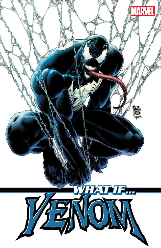 What If...? Venom