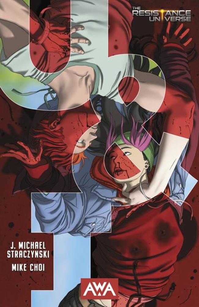 U & I TPB Volume 01