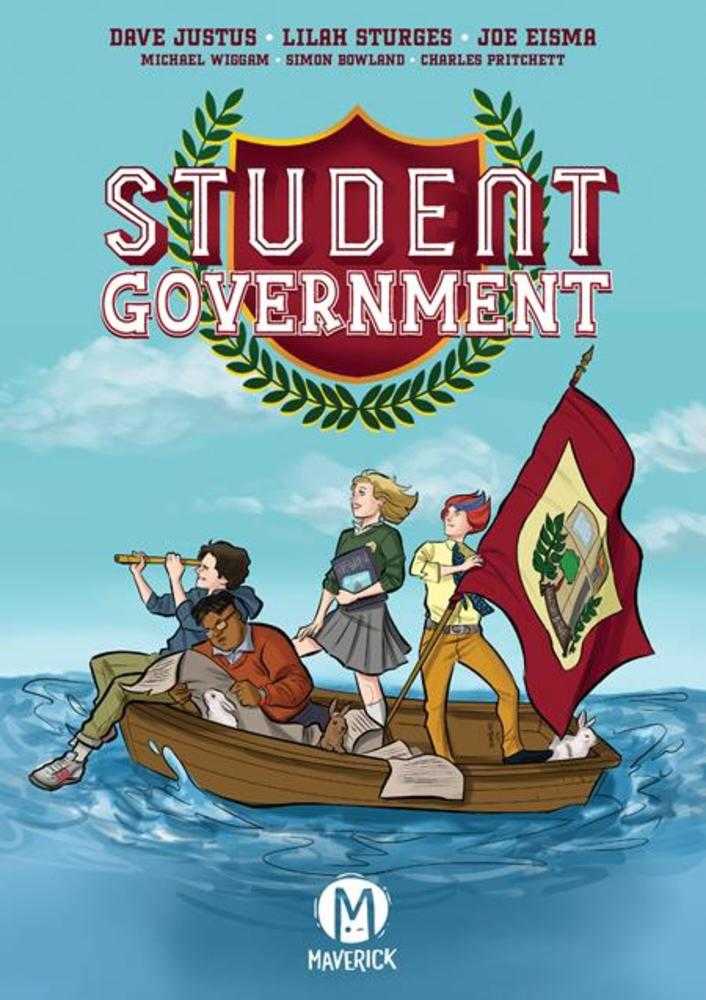 Student Government TPB