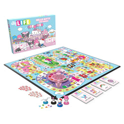 Life: Hello Kitty & Friends