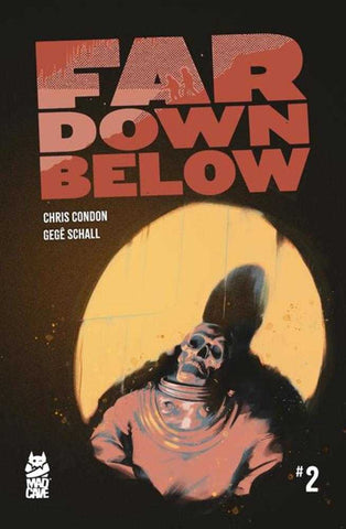 Far Down Below #2 (Of 6)