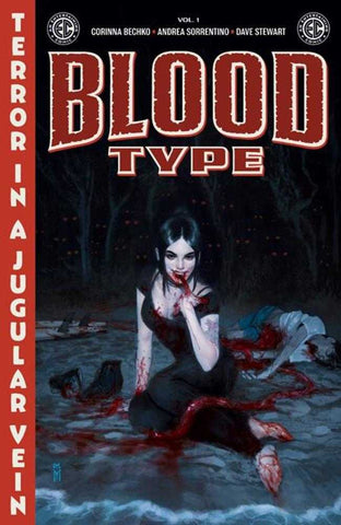 EC Blood Type TPB