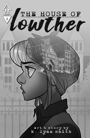 House Of Lowther #1 (Of 3) Cover A K Lynn Smith 