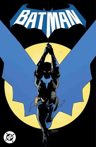 Batman (2025) TPB Volume 01 Daylight