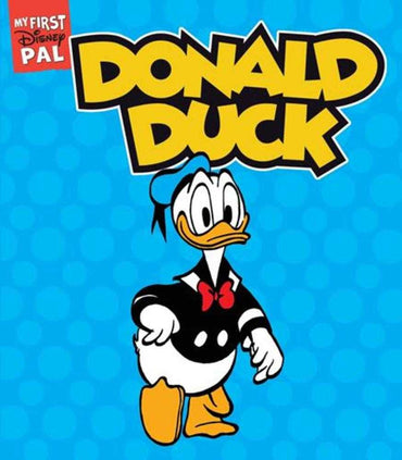 My First Disney Pal Hardcover Donald Duck