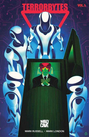 Terrorbytes TPB Volume 01