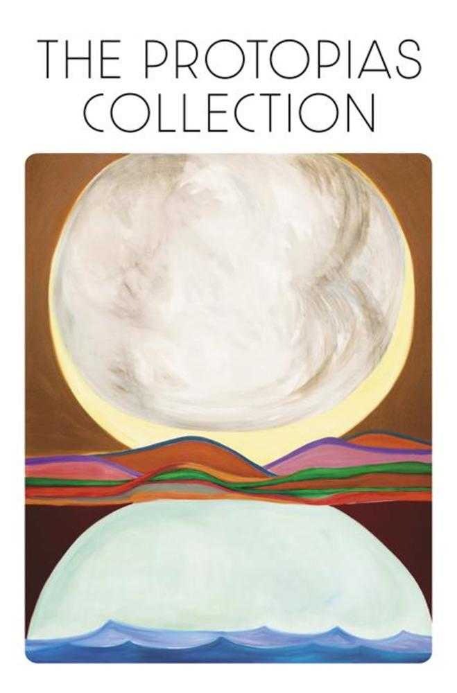 Protopias Collection TPB