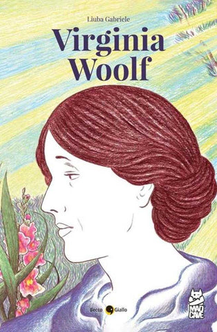 Virginia Woolf TPB (Mature)