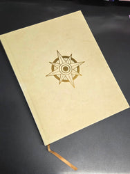 Age of Sorrows | Exalted: Core Book (Limited Edition with Slipcase & GM Screen)