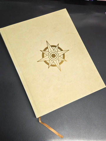 Age of Sorrows | Exalted: Core Book (Limited Edition with Slipcase & GM Screen)