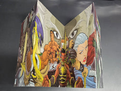 Age of Sorrows | Exalted: Core Book (Limited Edition with Slipcase & GM Screen)