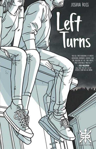Left Turns TPB