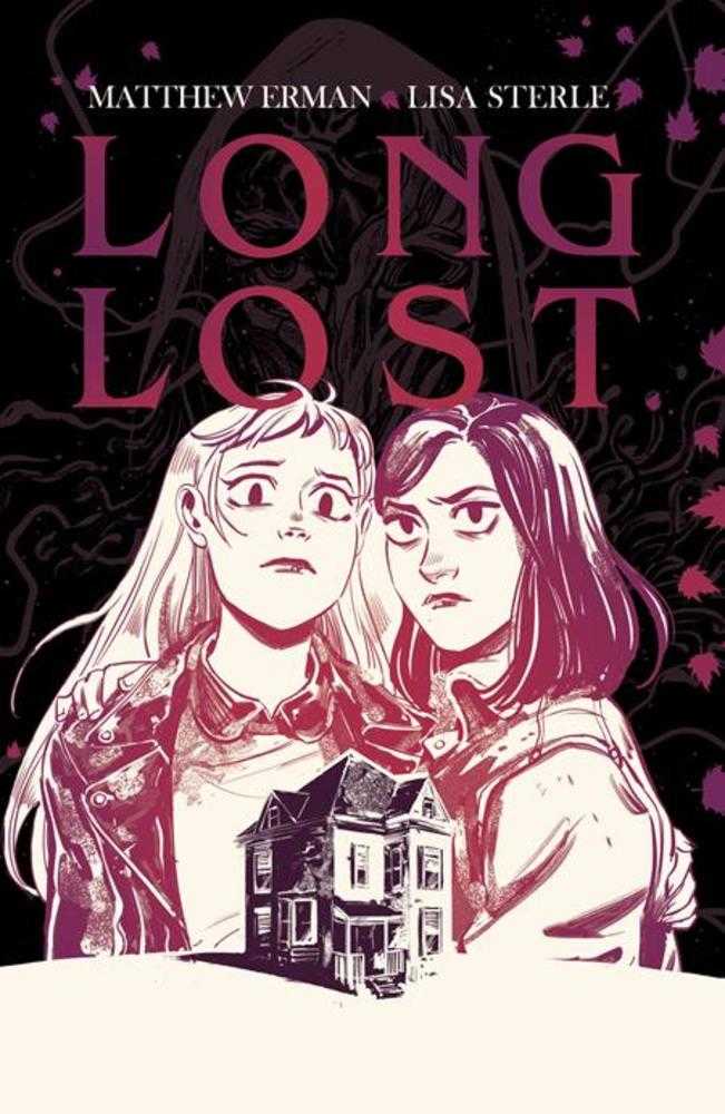 Long Lost The Complete Edition TPB