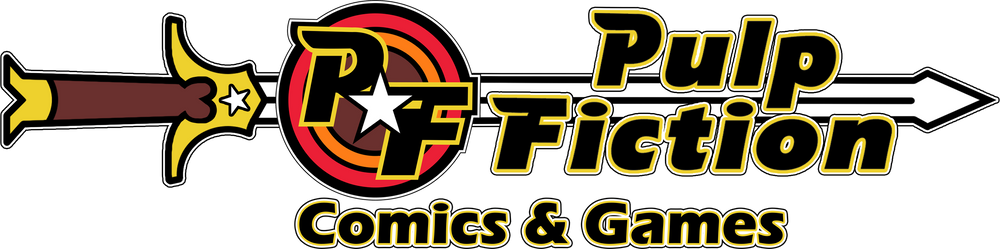 PF Full Logo Sticker