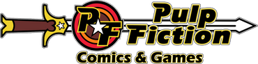 PF Full Logo Sticker