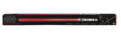 Star Wars Master Replicas Force FX Lightsaber: Darth Maul Full Double-Blade