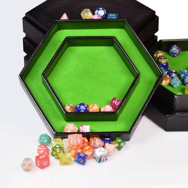 2 in 1 Dice Tray