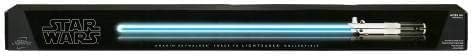 Star Wars Master Replicas Force FX Lightsaber: Anakin Skywalker