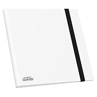 UGD 9PKT FLEXXFOLIO WHITE