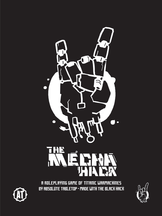 The Mecha Hack