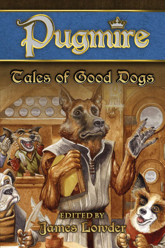 Pugmire: Tales of Good Dogs