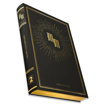 Memento Mori Core Rule Book