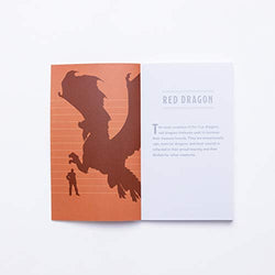 Dungeons & Dragons Bestiary Notebook Set