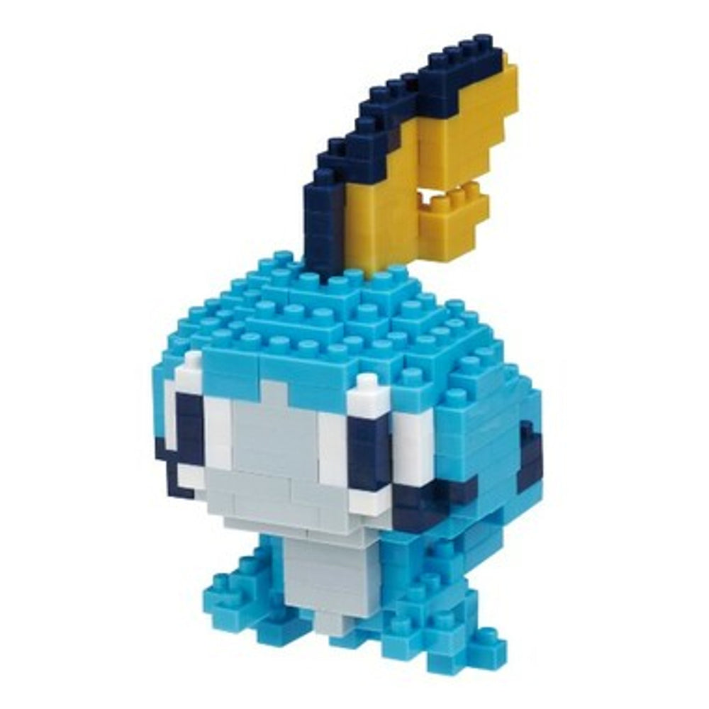 Nanoblocks Pokemon Series: Sobble