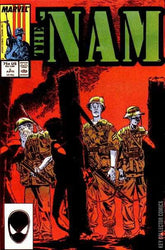 The 'Nam #1-15