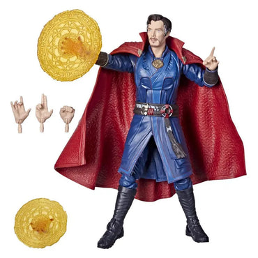 Marvel Legends Series Doctor Strange in the Multiverse of Madness