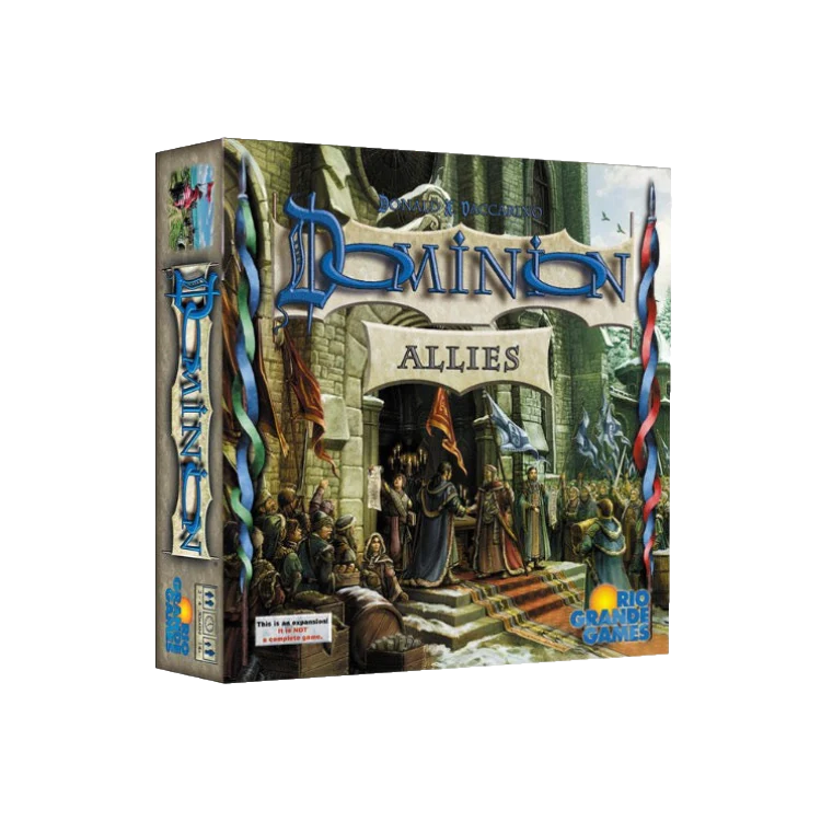 Dominion: Allies