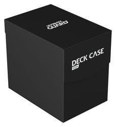 Ultimate Guard Deck Case - 133+ - Black