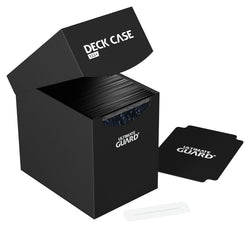 Ultimate Guard Deck Case - 133+ - Black