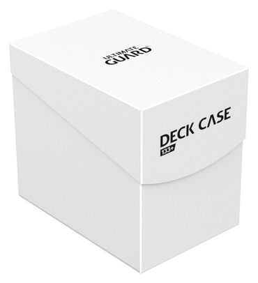 Ultimate Guard Deck Case - 133+ - White