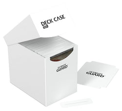 Ultimate Guard Deck Case - 133+ - White