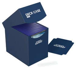 Ultimate Guard Deck Case - 133+ - Blue