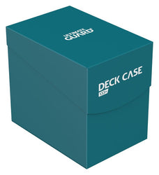 Ultimate Guard Deck Case - 133+ - Petrol