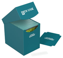 Ultimate Guard Deck Case - 133+ - Petrol