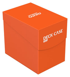 Ultimate Guard Deck Case - 133+ - Orange