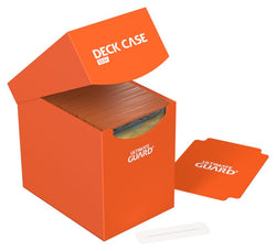 Ultimate Guard Deck Case - 133+ - Orange