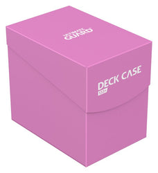 Ultimate Guard Deck Case - 133+ - Pink