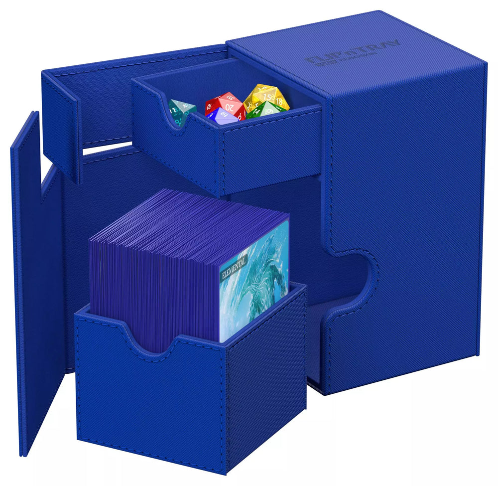 Ultimate Guard Flip N Tray 100+ Monocolor