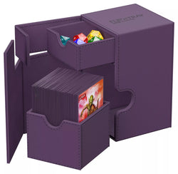 Ultimate Guard Flip N Tray 100+ Monocolor