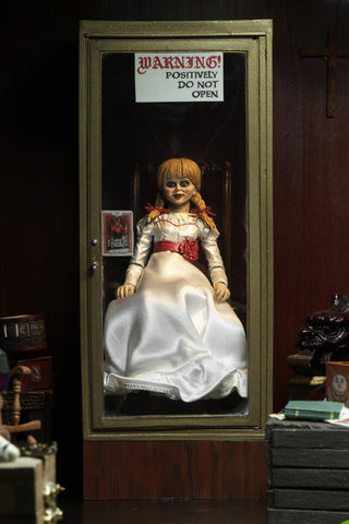 NECA Annabelle comes home