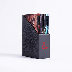 Dungeons & Dragons Bestiary Notebook Set