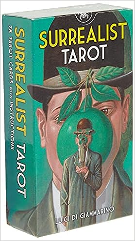 Surrealist Tarot