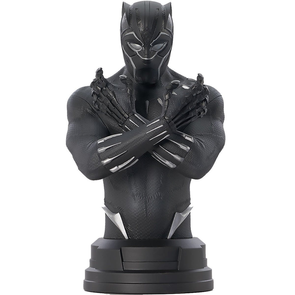 Avengers: Endgame - Black Panther Mini Bust