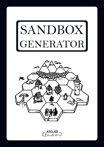 Sandbox Generator