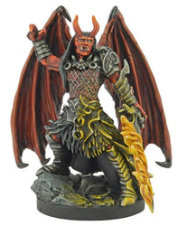 Dungeons & Dragons Collector's Series Farideh, Tiefling Warlock (Limited Edition)