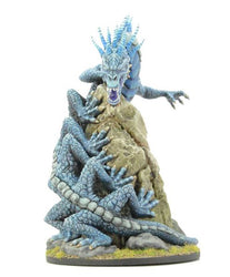 Dungeons & Dragons Collector's Series: Behir (Limited Edition)